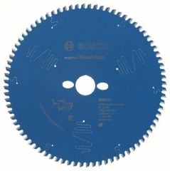 BOSCH Alüminyumda İçin 250 mm 80 Diş Daire Testere Bıçağı
