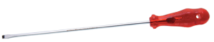 İZELTAŞ 4100 Kraft Düz Uçlu Tornavida (Ölçü Seçiniz) 4x300 mm