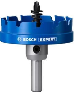 BOSCH Expert TCT Elmas Uçlu Metal İçin Panç (Ölçü Seçiniz)