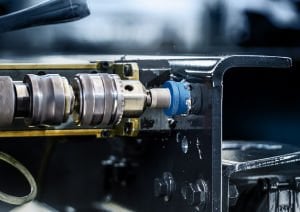 BOSCH Expert TCT Elmas Uçlu Metal İçin Delik Açma Testeresi Panç (Ölçü Seçiniz)