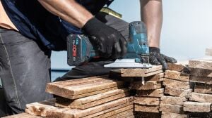 BOSCH T-144 DHM Dekupaj Testere Bıçağı