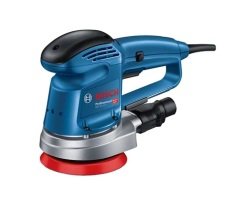BOSCH GEX 34-125 Eksantrik Zımpara Makinası 340 Watt Fiyatı