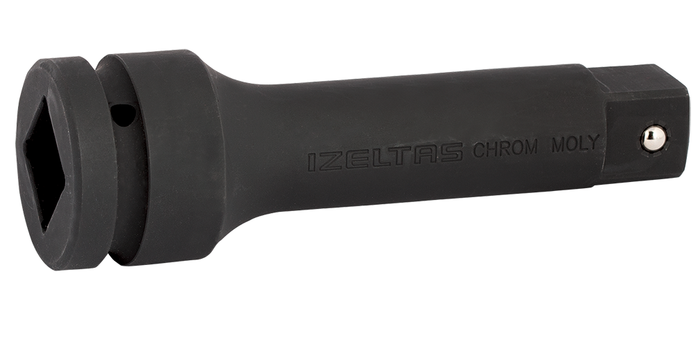 İZELTAŞ 1'' Havalı Lokma Ara Kol 175 mm (1525 06 7175)