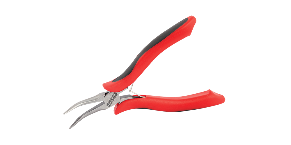 İZELTAŞ Elektronikçi Sivri Uçlu Kargaburun 150 mm (3556 14 0150)