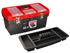 İZELTAŞ 22'' Plastik Takım Çantası (8440331022) Fiyatı ○ Online