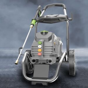 LUTIAN  LT892-3100C Yüksek Basınçlı Oto Yıkama Makinası 210 Bar