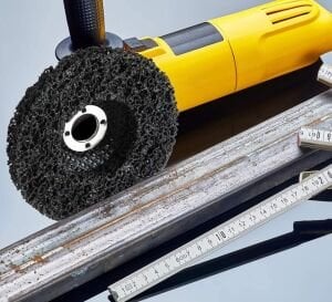 ZIAGER Strip-it 115 mm Flap Pas Boya Sökücü