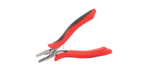 İZELTAŞ Elektronikçi Pense 125 mm (3557 14 0125)