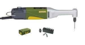 PROXXON 28492 LWB/E Köşeli Seramik Kesme ve Gravür Makinesi 220 Volt