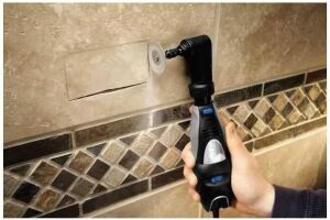 PROXXON 28492 LWB/E Köşeli Seramik Kesme ve Gravür Makinesi 220 Volt