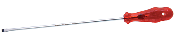 İZELTAŞ 4100 Kraft Düz Uçlu Tornavida (Ölçü Seçiniz) 6x350 mm