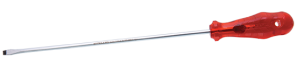 İZELTAŞ 4100 Kraft Düz Uçlu Tornavida (Ölçü Seçiniz) 6x350 mm