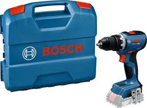 BOSCH GSR 18V-65 Şarjlı Matkap 18 Volt (Akü ve Şarj Aleti Hariç)