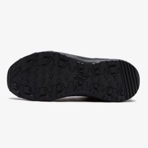 SKECHERS Go Run Trail Altitude Su Geçirmez Ayakkabı (Siyah)