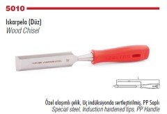 İZELTAŞ Düz Iskarpela 22 mm(5010 23 0022)
