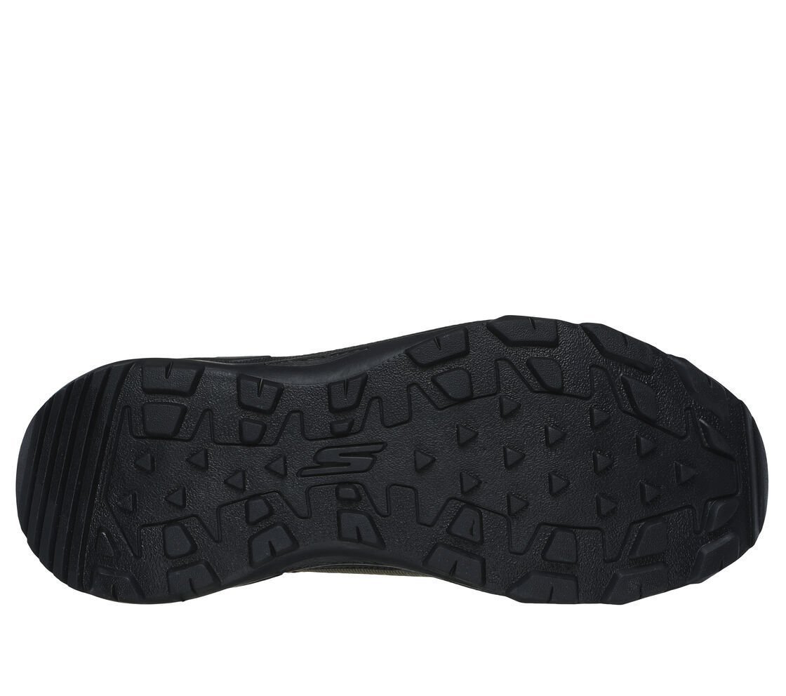 SKECHERS Go Run Trail Altitude Su Geçirmez Ayakkabı (Haki)