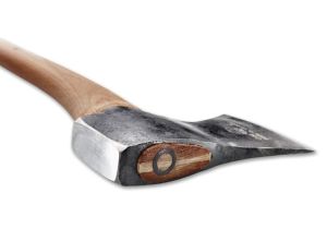 HULTAFORS Ekelund Hunting Avcı Baltası (841720)