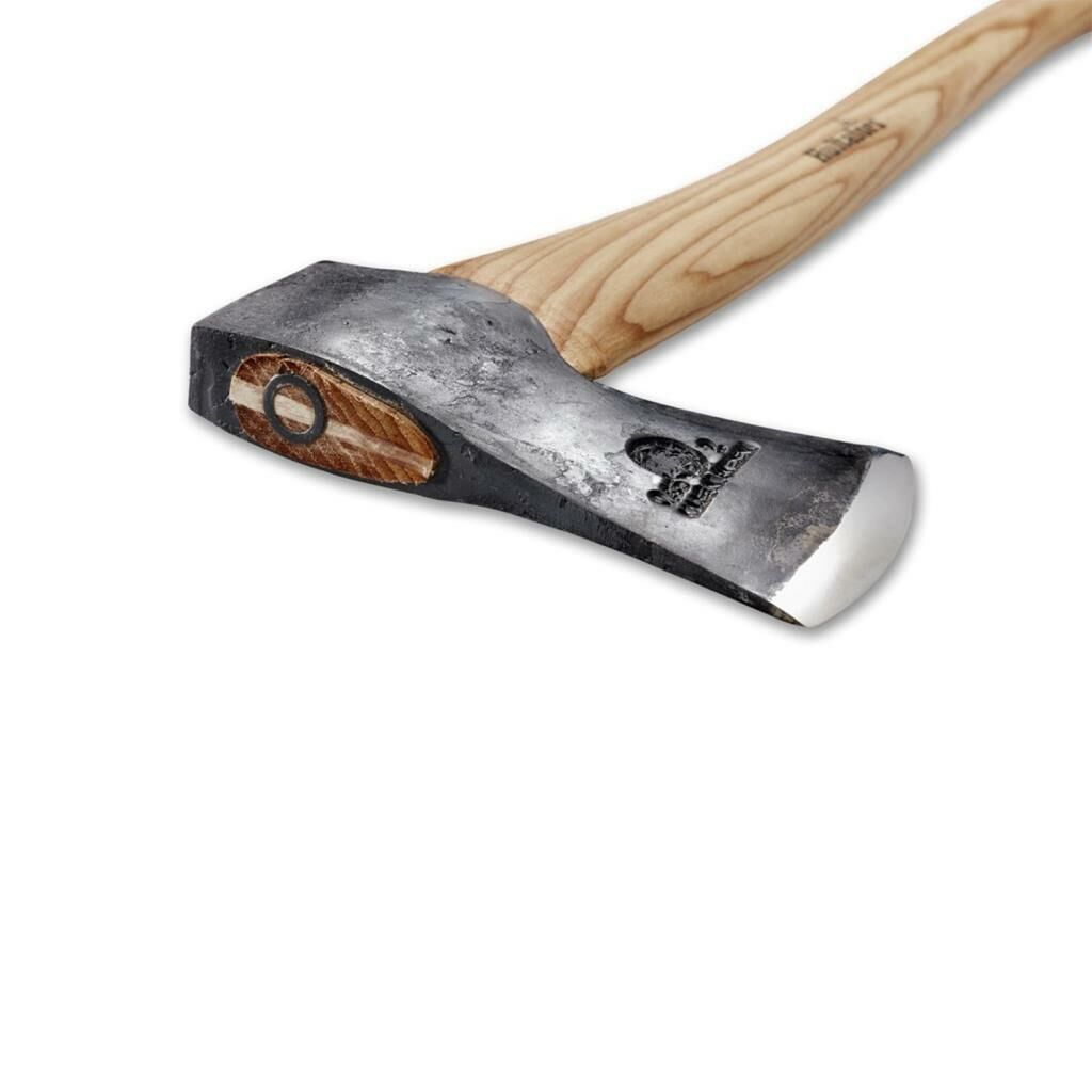 HULTAFORS Qvarfot Felling Axe Balta (841720)