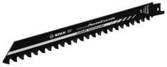 BOSCH S 1141 HM Ytong ve Tuğla Kesimi İçin Tilki Kuyruğu Testeresi 225 mm (1 Adet)