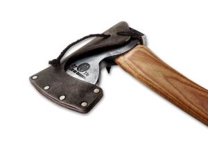 HULTAFORS Aby Forest Axe Balta (841770)
