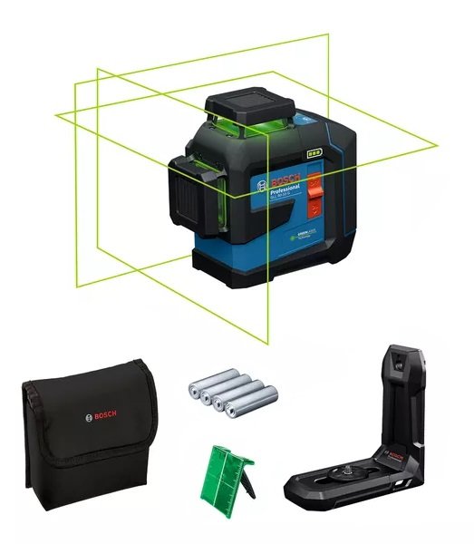 エルエルコさま　３rd 専用ページ BOSCH GLL 80-33 G Yeşil Lazer Terazi 3x360 Derece Mıknatıs Sehpalı