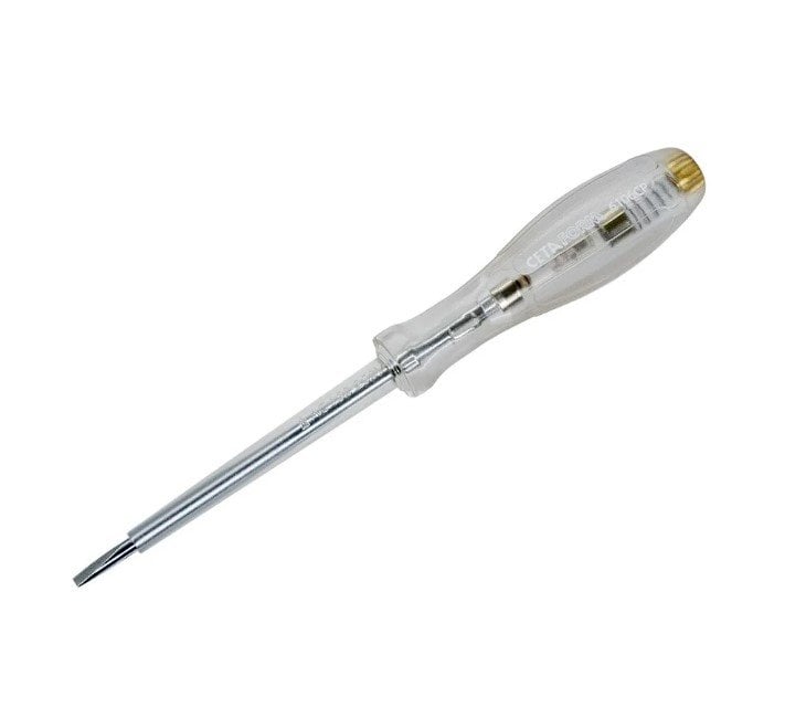 CETA-FORM 6106 CP C-Plus Kontrol Kalemi (VDE-Büyük)-3.5x170 mm.