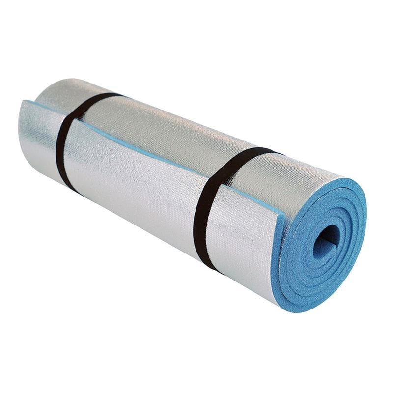 ANDOUTDOOR FRA492 Çapraz Bağlı Alüminyum Kaplı Mat