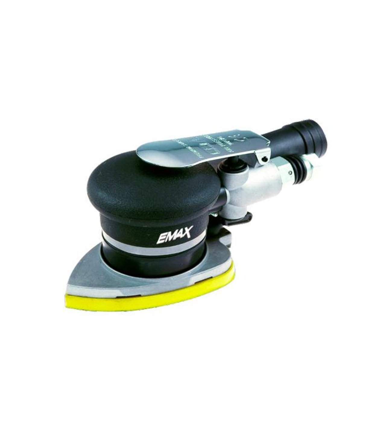EMAX 2615 Havalı Üçgen Zımpara Makinası