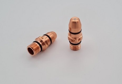 LINCOLN SAF Plazma Flat Electrode W2 (W000325107)