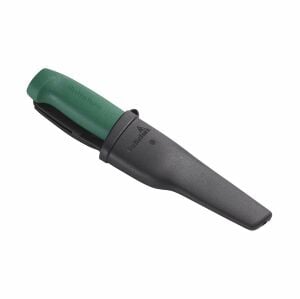 HULTAFORS GK-S Ağır Hizmet Karbon Çelik Bıçak 222 mm (380025)