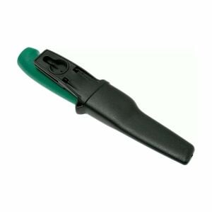 HULTAFORS GK-S Ağır Hizmet Karbon Çelik Bıçak 222 mm (380025)