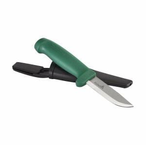 HULTAFORS GK-S Ağır Hizmet Karbon Çelik Bıçak 222 mm (380025)