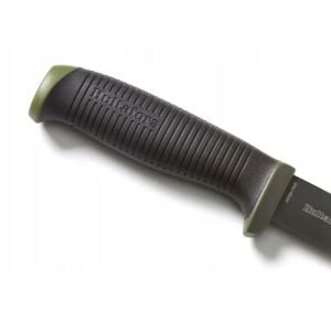 HULTAFORS OK4-S Outdoor Karbon Çelik Bıçak 209 mm (380275)