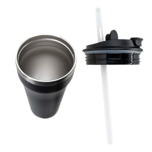 ROX Camping Termos 0.48 Litre - Siyah (153CAMP0190)