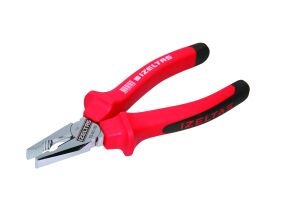 İZELTAŞ Ergonomik Kombine Pense 160 mm (3020125160)