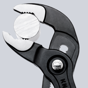 KNIPEX Cobra Papağan Pense 125 mm (8701125)