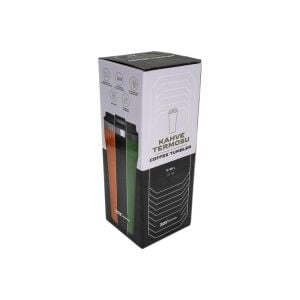 ROX Camping Termos 0.48 Litre - Turuncu (153CAMP0192)