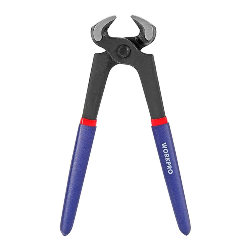 WORKPRO WP231148 180mm CR-V Marangoz Kerpeteni