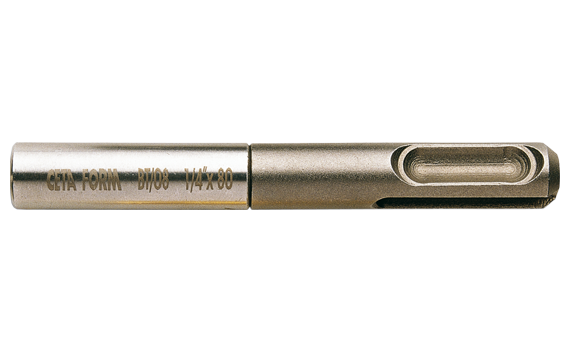CETA-FORM BT/08 Sds-Plus Bits Tutucu 1/4''-80 mm