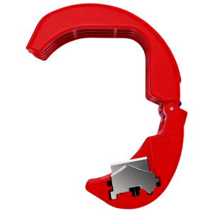 KNIPEX Bix Plastik Boru ve Manşon Kesme Aleti (902210BK)