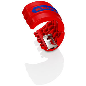 KNIPEX Bix Plastik Boru ve Manşon Kesme Aleti (902210BK)