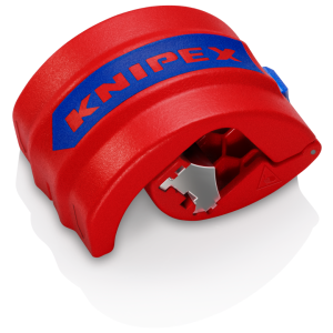 KNIPEX Bix Plastik Boru ve Manşon Kesme Aleti (902210BK)