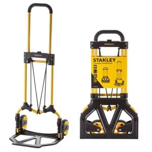 STANLEY FT580 Katlanır El Arabası 70 Kg