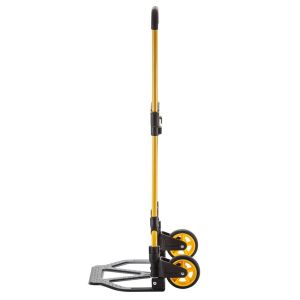 STANLEY FT580 Katlanır El Arabası 70 Kg