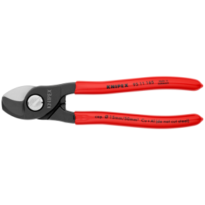 KNIPEX Kablo Makası 165 mm (9511165)