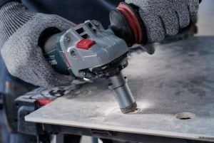 BOSCH Dry Speed Elmas Panç - Taşlama ve X-Locklar için (Ölçü Seçiniz)