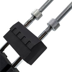 ROX Wood Taidea Bileme Taşı Tutucu Taban Aparatı (153ROX011)