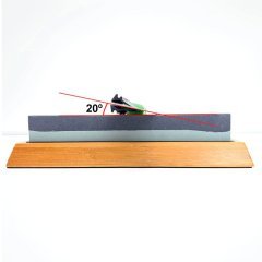 ROX Wood TG1091 Taidea Bıçak Bileme İçin Açı Kılavuzu Tutucu Aparat (153ROX1091)