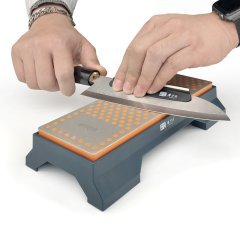 ROX Wood TG1091 Taidea Bıçak Bileme İçin Açı Kılavuzu Tutucu Aparat (153ROX1091)