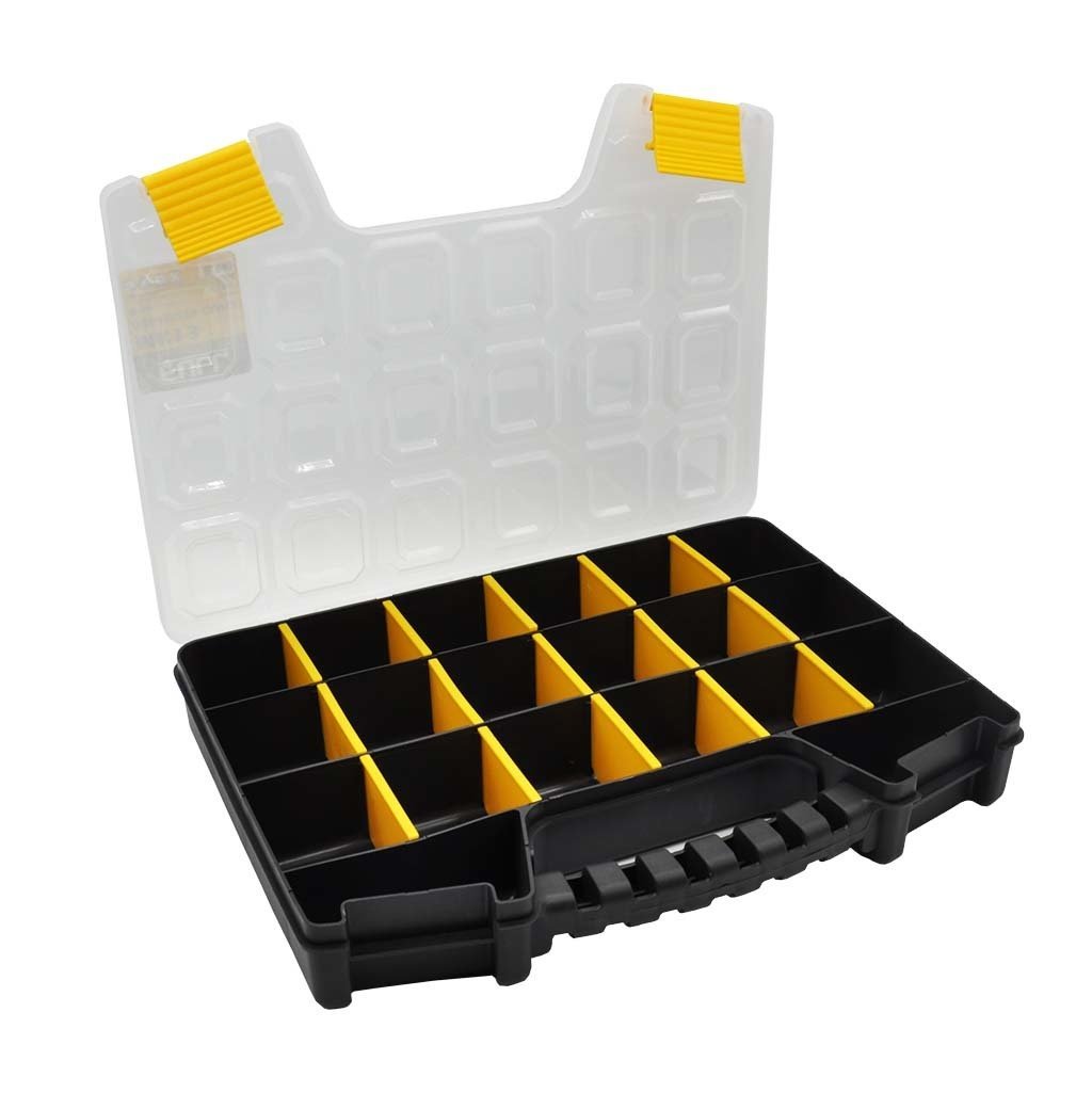 FULL Mega Organizer 18''